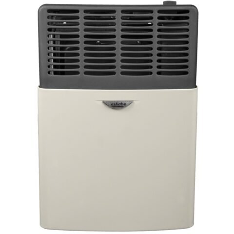 Calefactor tiro balanceado Eskabe S21 TB2P 2000kcal/h