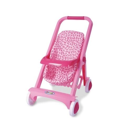 Coche muñeco Rondi little baby 3127