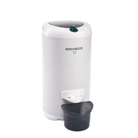 Secarropas Kohinoor B-655/2 5.5Kg