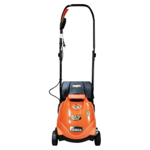 Cortadora de cesped Dibra R370