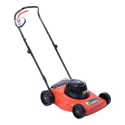 Cortadora de cesped Dibra C45SR 1600 W