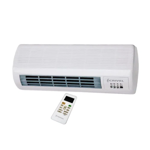 Split Crivel CVP 15 De Pared C74