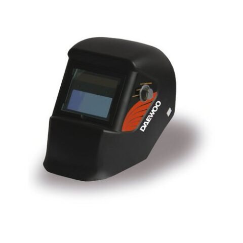 Mascara de soldar A.S.I. DALYG3500B