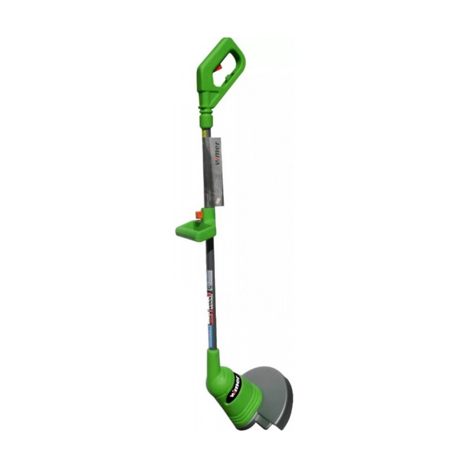 Bordeadora WIMER W701 potenciada standar