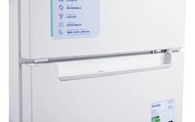 Heladera con freezer Philco PHCT320B