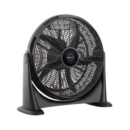 Ventilador Turbo Kanjihome KJH-FH 2010 20p