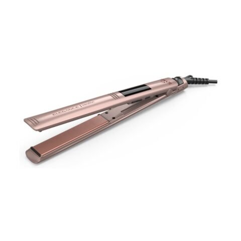 Plancha para el cabello GA.MA elegance titan keratin