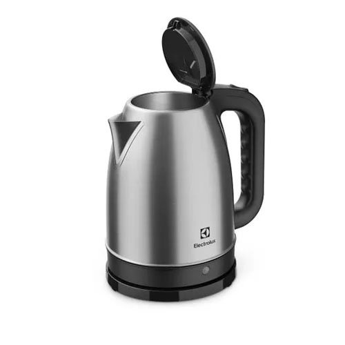 Pava electrica Electrolux EEK11- 1.8 LTS inox
