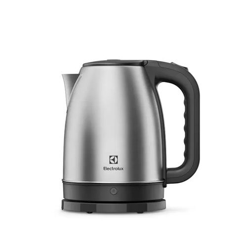 Pava electrica Electrolux EEK11- 1.8 LTS inox