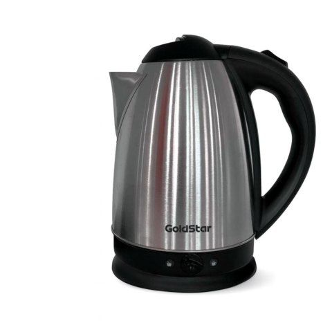 Pava electrica Goldstar inox 2LTS GLD-2L