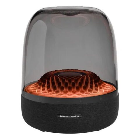 Parlante bluetooth Harman Kardon Aura Studio 4