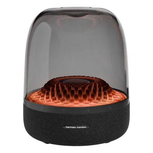 Parlante bluetooth Harman Kardon Aura Studio 4