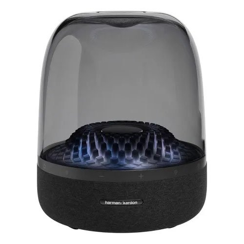 Parlante bluetooth Harman Kardon Aura Studio 4