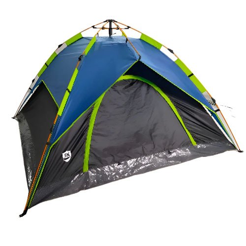 Carpa autoarmable Kiefer 4 personas SKFI-CRPACM-04