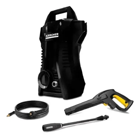 Hidrolavadora Karcher k2 Basic Black 21915