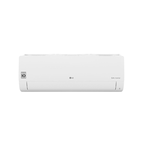 AIRE ACONDICIONADO INVERTER LG S4-W18KL3AA 5200W