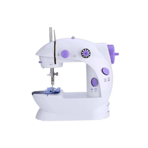 Máquina de coser mini Suono HOG0054
