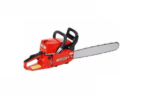 MOTOSIERRA TOAY JLD52 7602 - 52CC.