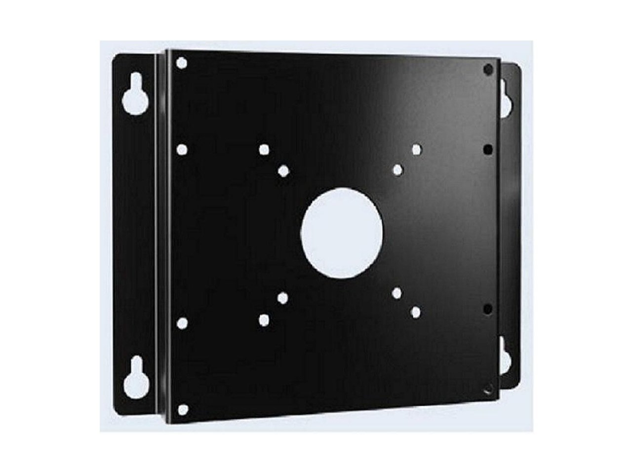 SOPORTE DE TV NAKAN 456 FIJO