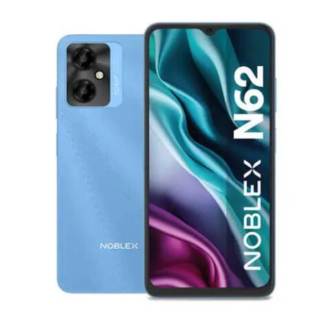 Celular Noblex N62 4GB - 64GB Ram