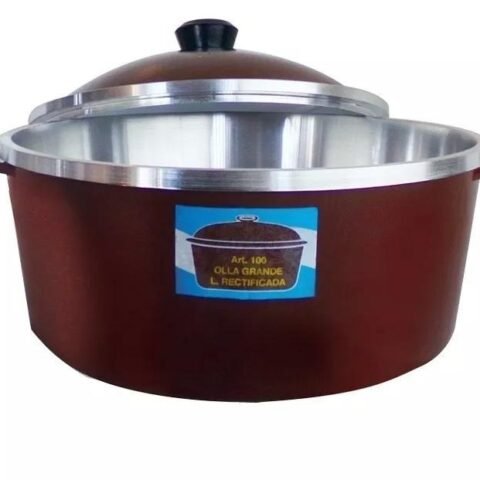 Olla Eterna 100 Grande 4 5 L