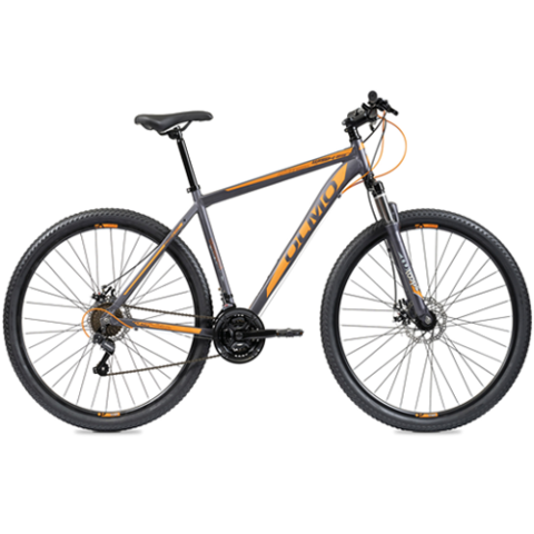 Bicicleta Olmo 29" Wish 290 Disc N/N 2091 C20