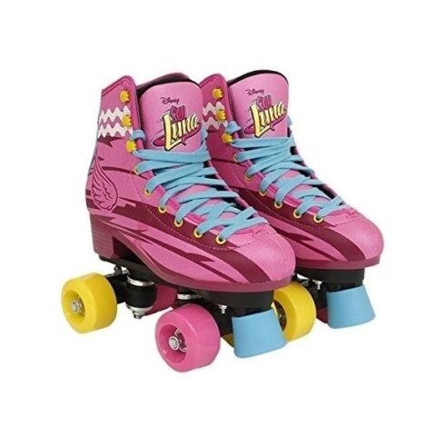 PATINES SL901-38 SOY LUNA TALLE 38