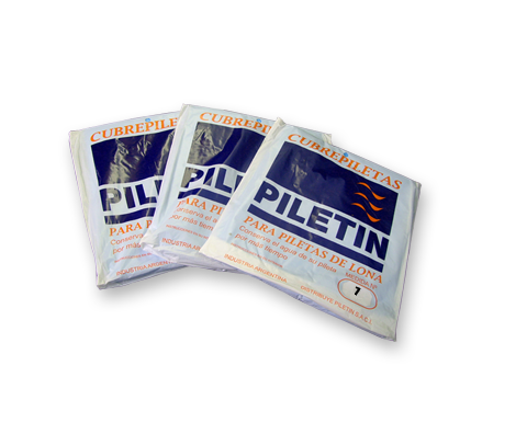 CUBRE PILETA PILETIN N1 200x140