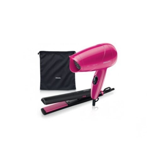 Secador y plancha de cabello Philips HP8644