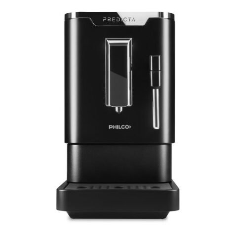 Cafetera Espresso Philco Predicta automática CEPR8220P touch 1.2L