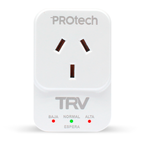 Protector de tensión TRV protech F