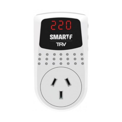 Protector de tension inteligente TRV Smart F