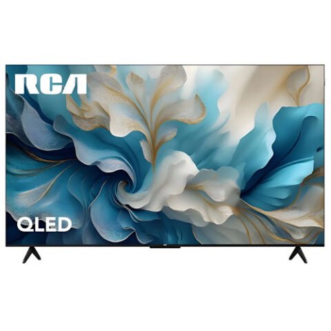 Rca led 55" QLED QL55TH200 4K Google TV