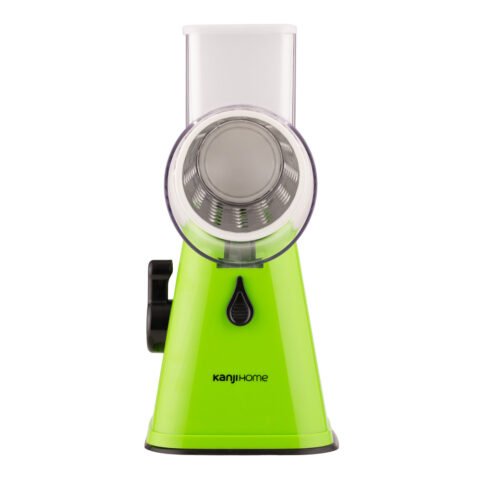 Multirallador Rebanador Kanji Salad Maker