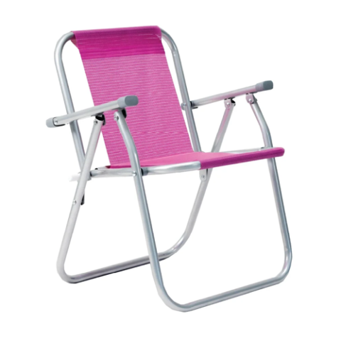 Sillón infantil plegable Descansar 40500