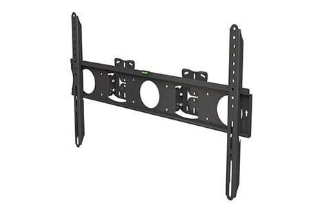 Soporte de tv Nakan SPL 697i fijo con inclinación 40" A 100"