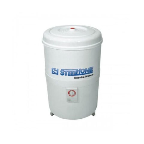 Lavarropas Steel Home SH-6SB 5 KG