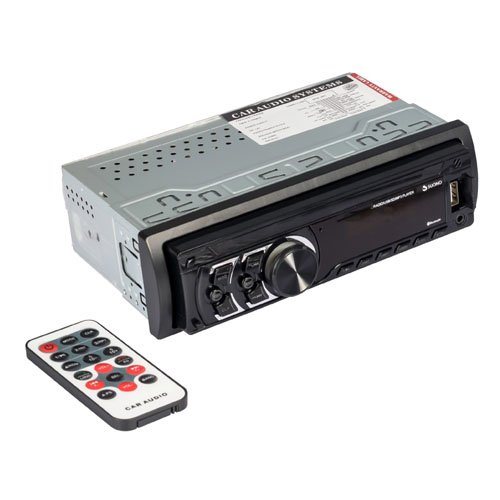 Autoestereo Suono INF0001 MICRO SD MP3 USB RADIO