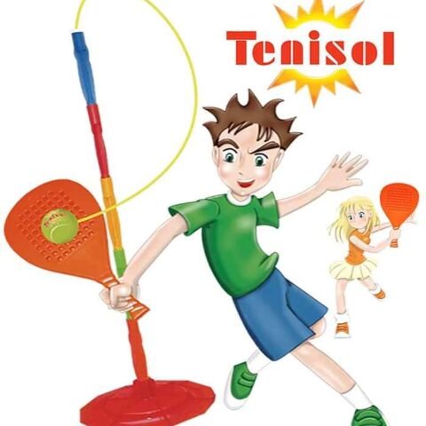 TENISOL EN BOLSA 35B