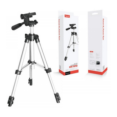 Tripode para celular Havit HV-Hm131