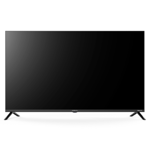 Televisor Noblex led 43" DB43X3100 Roku TV