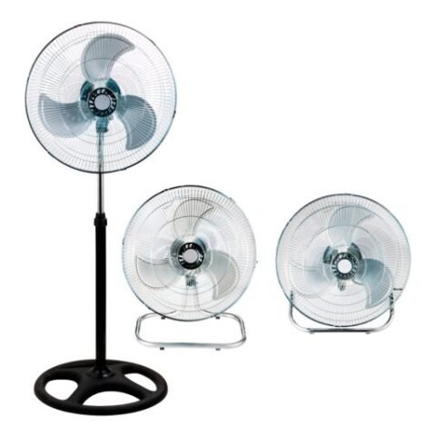 Ventilador Kanji 18 3 en 1