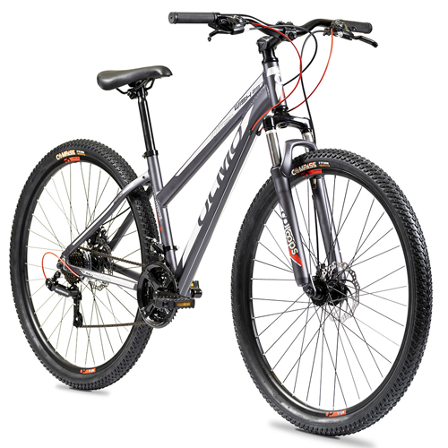 Bicicleta Olmo 29" Wish