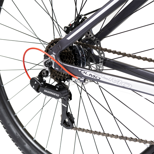 Bicicleta Olmo 29" Wish