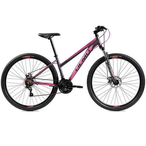 Bicicleta Olmo 29" Wish