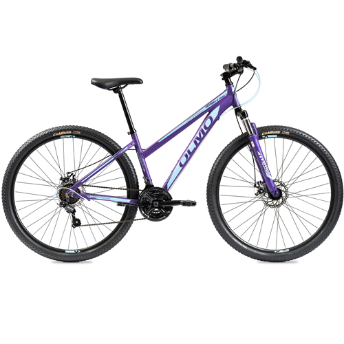 Bicicleta Olmo 29" Wish