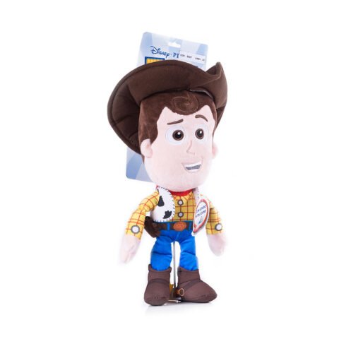 PELUCHE TOY STORY 30CM 8507-