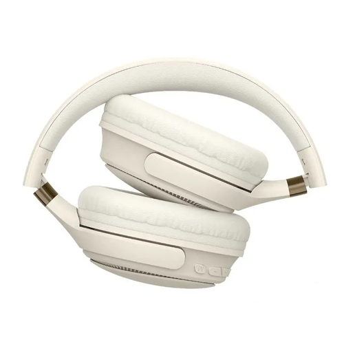 Auricular Aiwa AVB 602C BT - Crema - Imagen 4