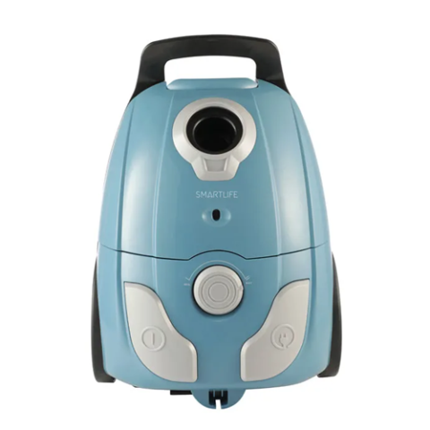 Aspiradora Smartlife SL-VC18BAB Con Bolsa - 1800W