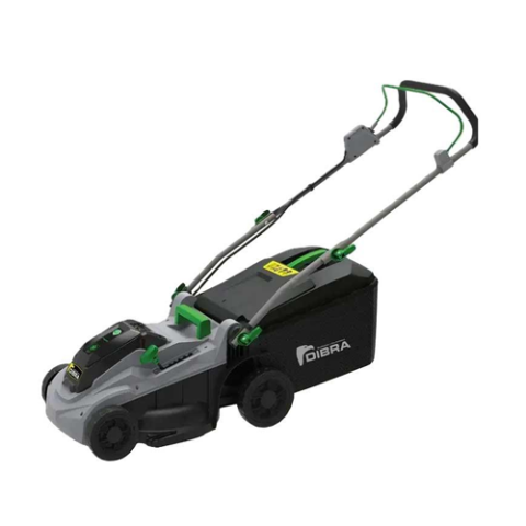Corta Cesped Dibra TT-BLM370 C/Cargador y Bateria